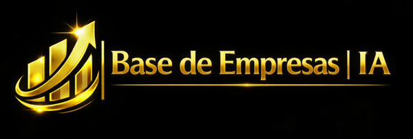 Base de empresas - Pesquisa de mercados